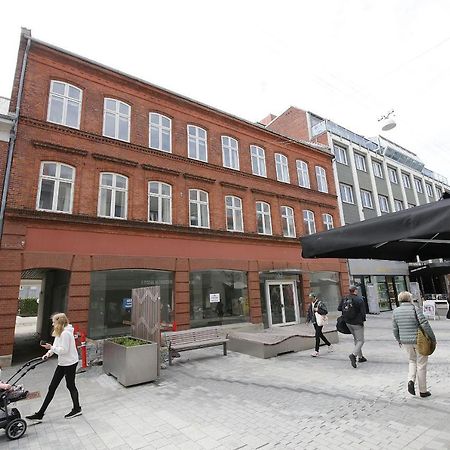 32 Kongensgade Esbjerg Exterior foto