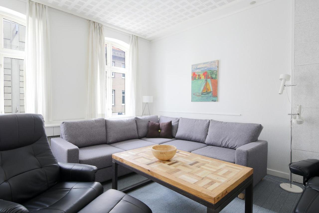 32 Kongensgade Esbjerg Exterior foto