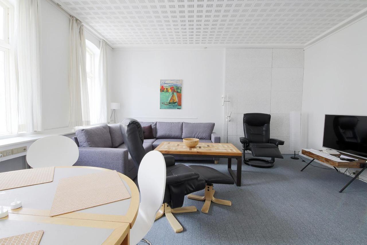 32 Kongensgade Esbjerg Exterior foto